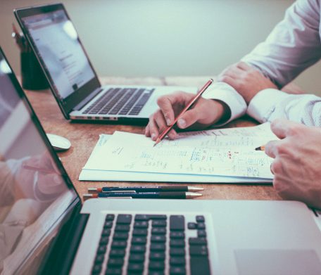 QuickBooks Cleanup Service in Denver for Construction